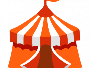 Circus PNG Free Image