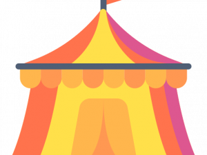 Circus PNG Image