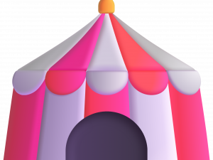 Circus PNG Images