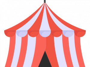 Circus PNG Photos