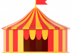 Circus PNG Pic