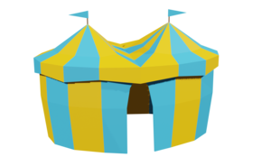 Circus PNG Picture