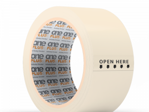 Clear Tape PNG File