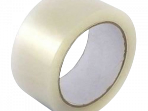 Clear Tape PNG Image