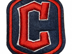 Cleveland Guardians Logo