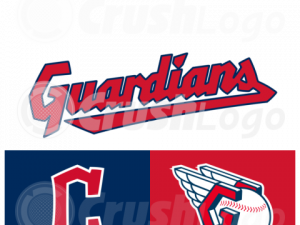 Cleveland Guardians Logo PNG Pic