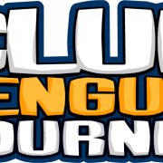 Club Penguin PNG Image