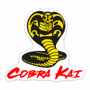 Cobra Kai PNG Clipart