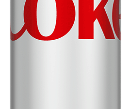 Coke Can PNG Clipart