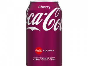 Coke Can PNG File