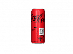 Coke Can PNG Free Image