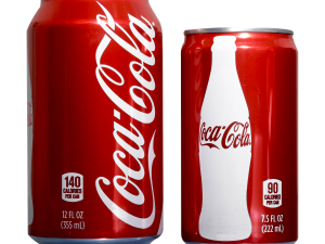 Coke Can PNG HD Image