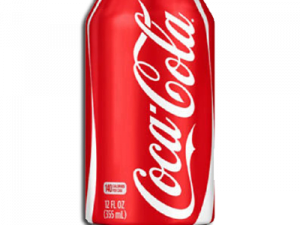 Coke Can PNG Images