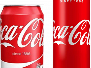 Coke Can PNG Images HD