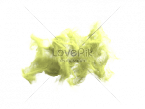 Color Smoke PNG Clipart