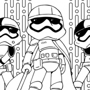 Coloring Pages Background PNG