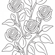 Coloring Pages PNG File