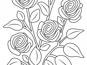 Coloring Pages PNG File