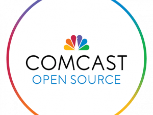 Comcast Logo Background PNG