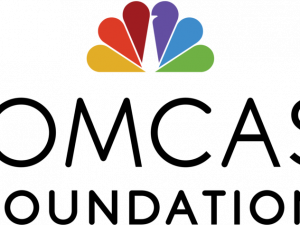 Comcast Logo No Background