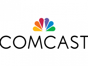 Comcast Logo PNG