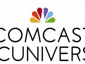 Comcast Logo PNG Cutout