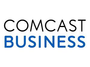 Comcast Logo PNG Free Image