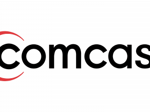 Comcast Logo PNG Image