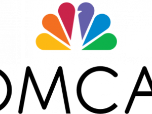 Comcast Logo PNG Images HD