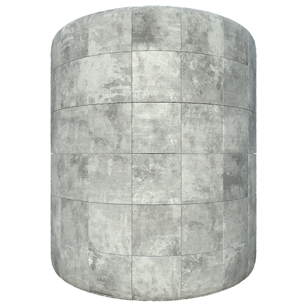 Concrete PNG Cutout