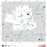 Constellation PNG File