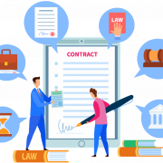 Contract Transparent