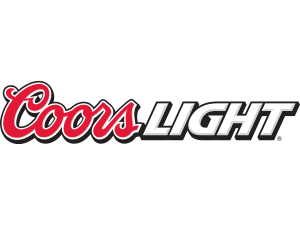 Coors Light Logo