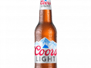 Coors Light Logo PNG