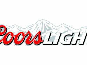 Coors Light Logo PNG File