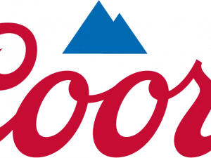 Coors Light Logo PNG Free Image