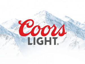 Coors Light Logo PNG HD Image