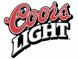 Coors Light Logo PNG Image