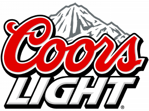 Coors Light Logo PNG Images