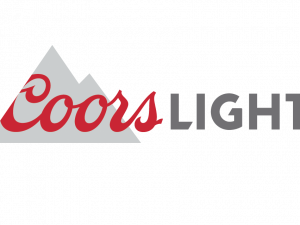 Coors Light Logo PNG Images HD