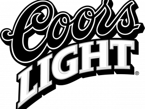 Coors Light Logo PNG Photo