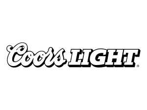 Coors Light Logo PNG Photos