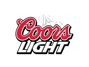 Coors Light Logo PNG Picture