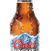 Coors Light PNG