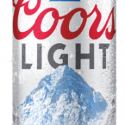 Coors Light PNG Image HD