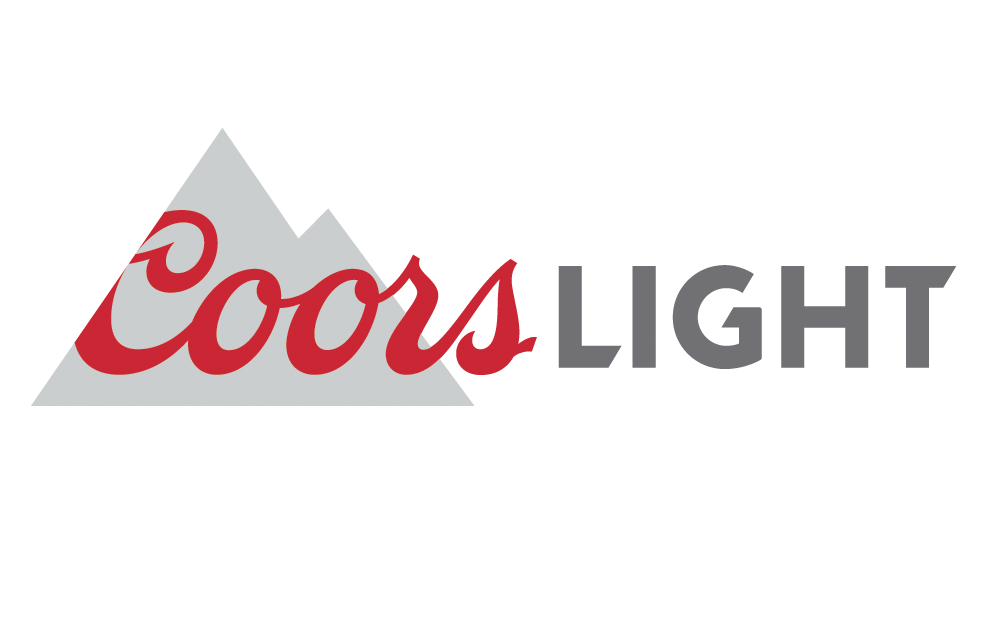 Coors Light PNG Images HD