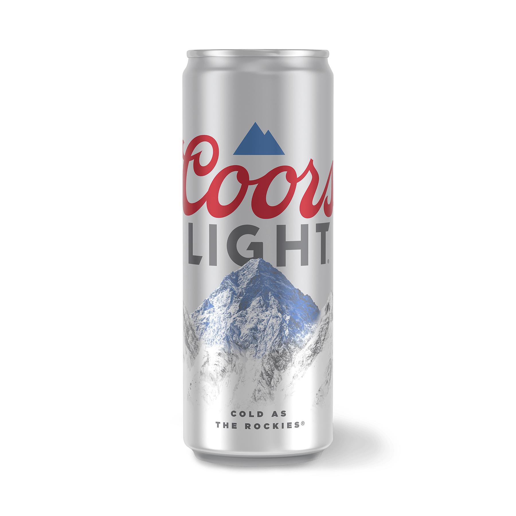 Coors Light PNG Photo