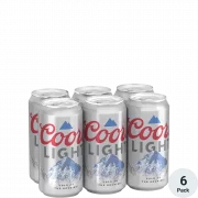 Coors Light PNG Picture