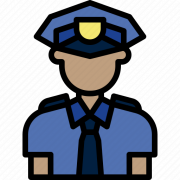 Cop PNG