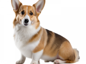 Corgi PNG Image